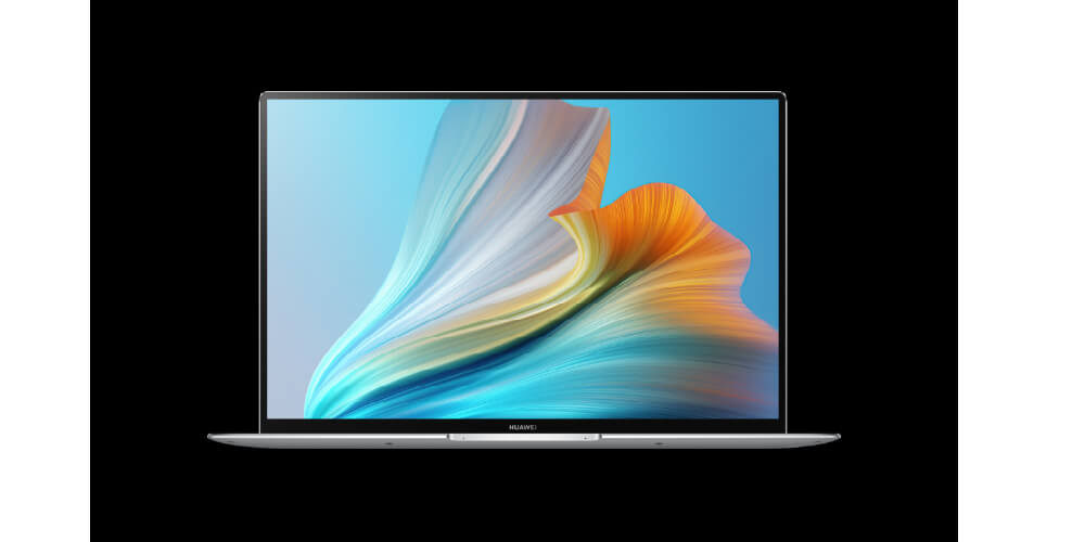 Matebook x pro 2021: stay one step ahead