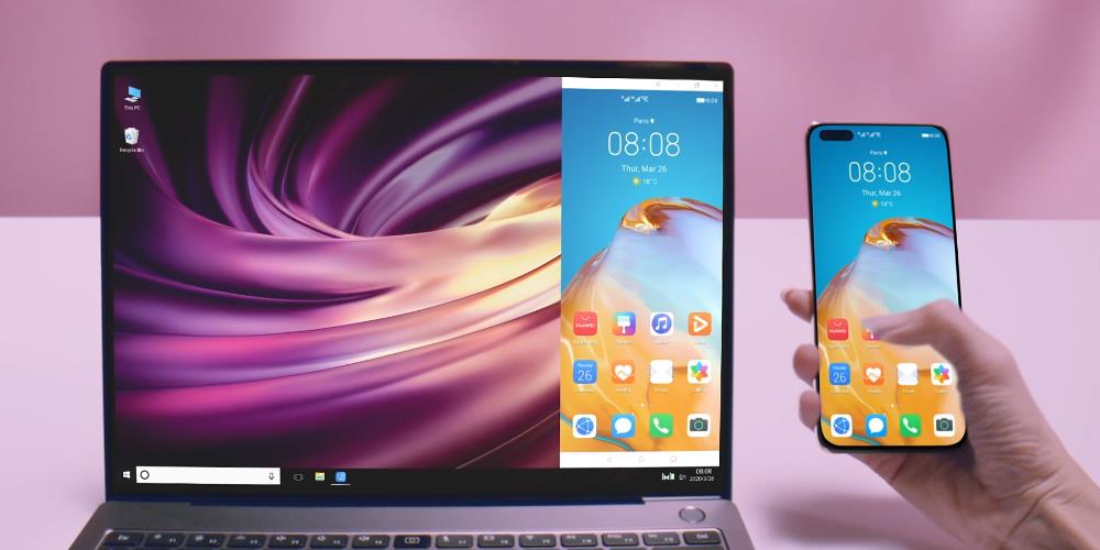 Huawei Laptop and Phone Combo Deals in South Africa