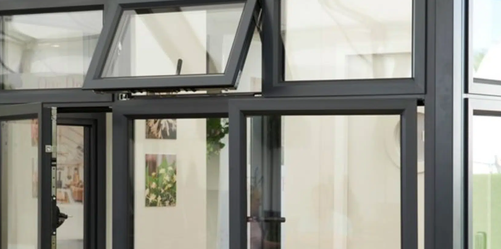 7 Reasons Why You Should Invest in Aluminium Windows