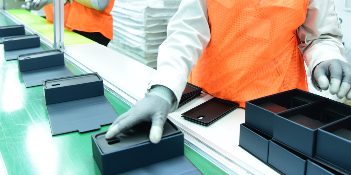 Comparing Different Types of Automatic Rigid Box-Making Machines from Chinese Manufacturers