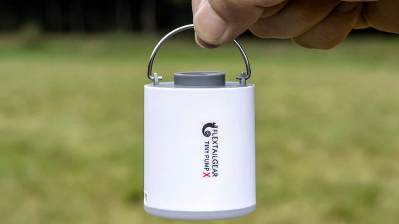 Can You Please Explore the Major Applications of Air Mattresses Pump?