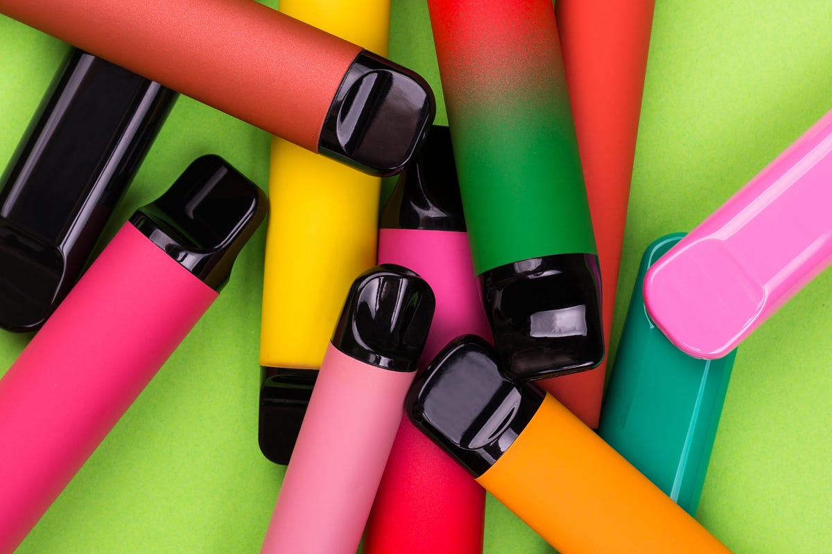 Explore a World of Flavor with Orion Bar Vape with Richness