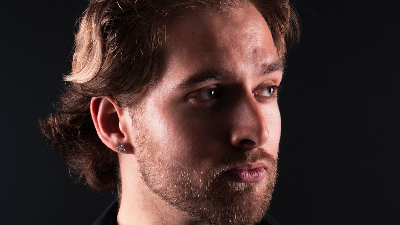 Top Most Silver Necklace with Pendant