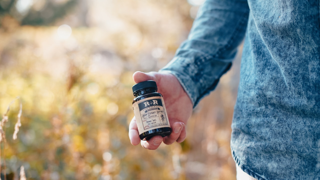 What You Need to Know About Bulk Supplements