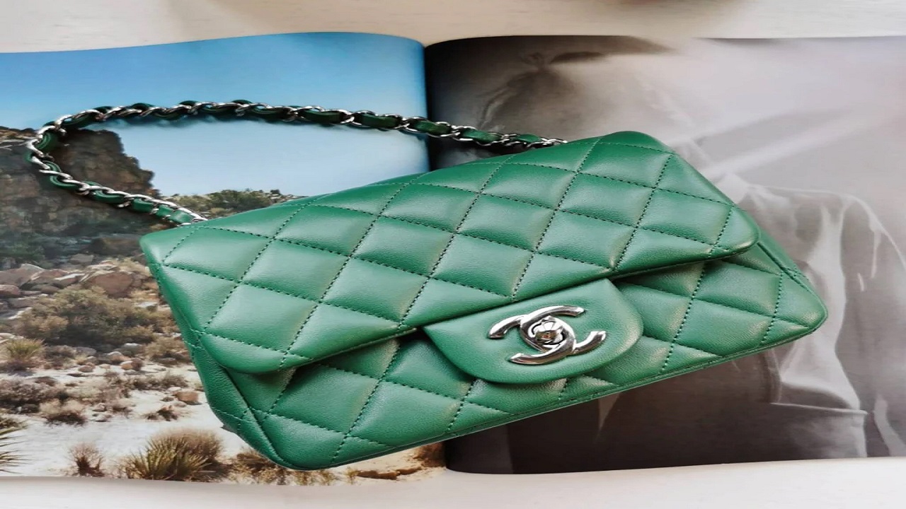How to Authenticate a Chanel Bag: A Comprehensive Guide