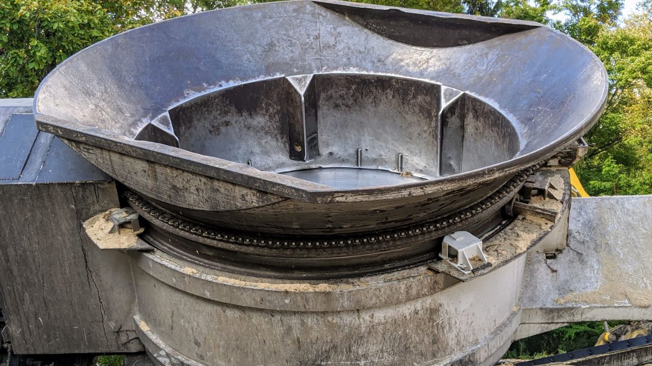 Why JYF Machinery Tub Grinder Teeth Stand Out in the Industry