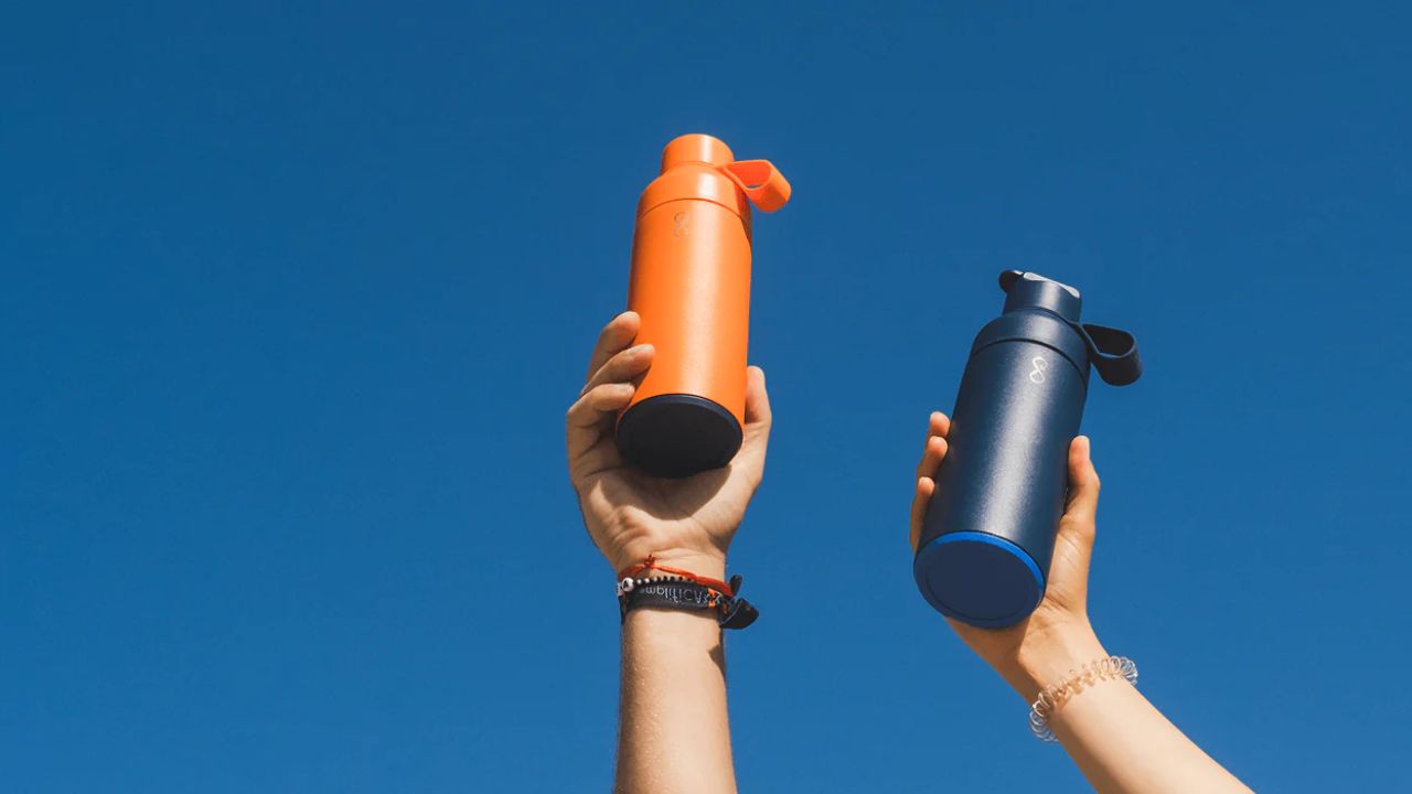 How Chinese Factories Can Convert Ideas into Market-ready Water Bottles