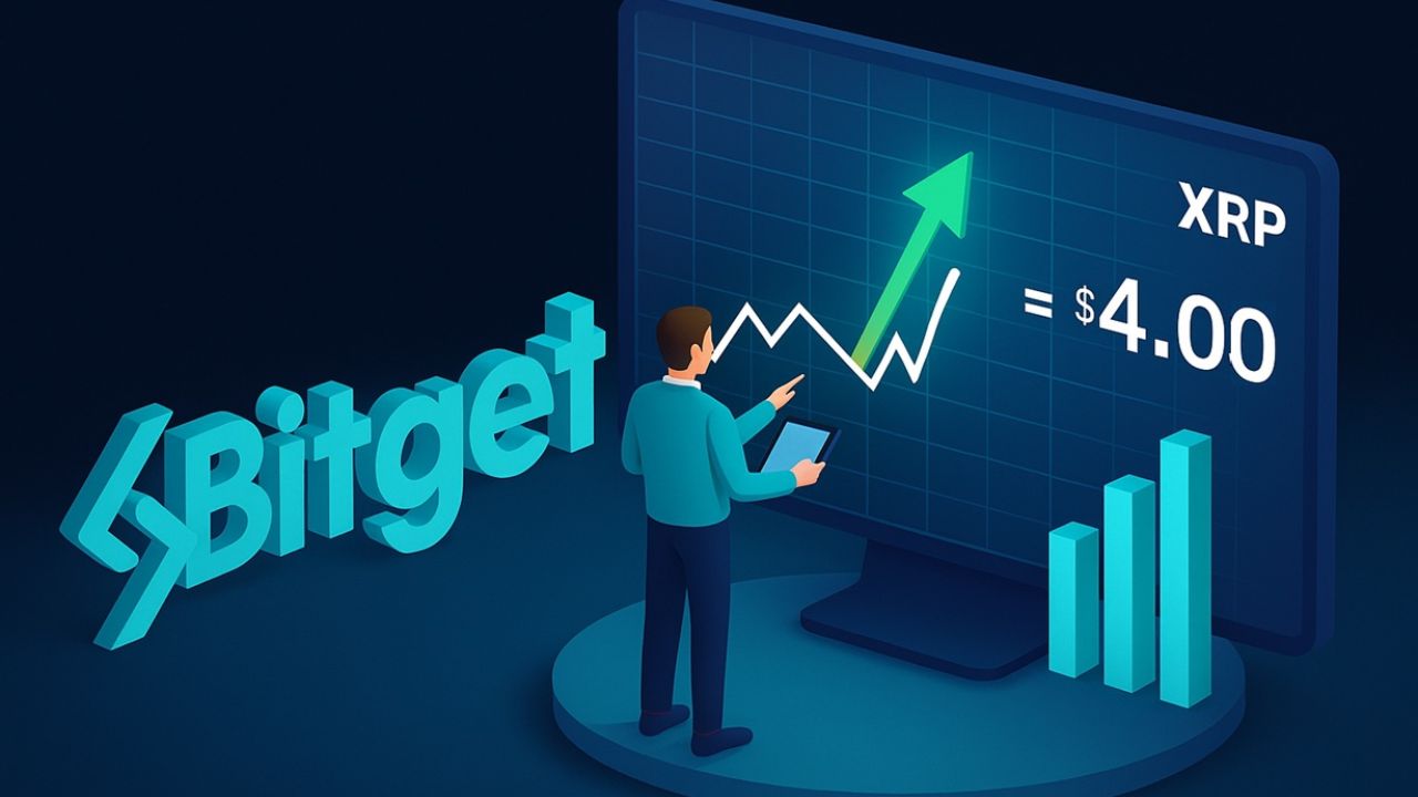 Crypto-to-Fiat Made Easy: Bitget’s XRP to CAD Calculator