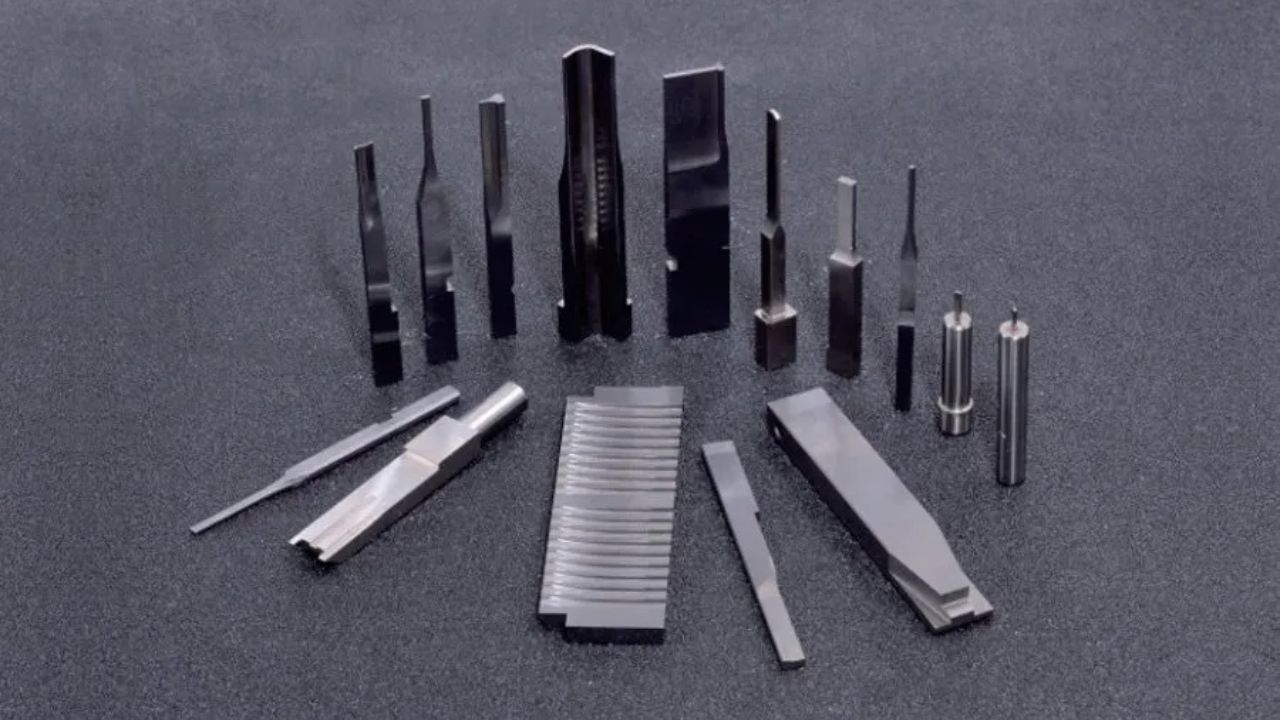 What Are Precision Mold Components: Importance in Modern Industry