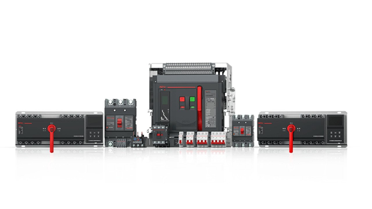 Huyu Electric Custom Electrical Products for Energy, Smart Infrastructure, and Industry