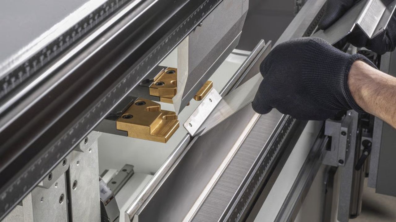 Why Long Parts Show Angle Variation: Crowning, Load Distribution, and Tooling Factors