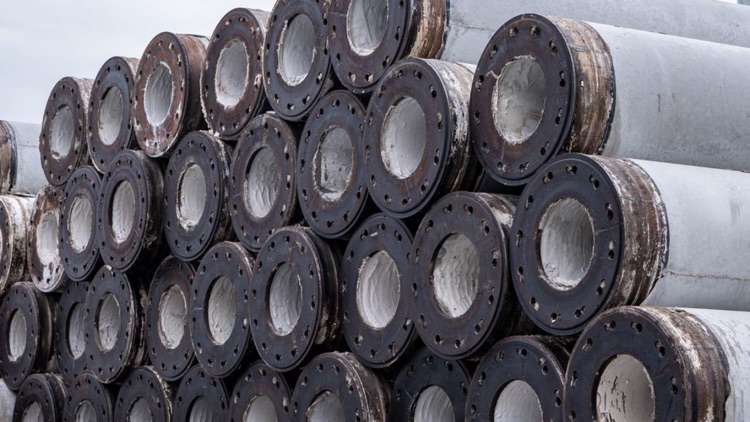 Why Pipe Piles Are Ideal for Bridge Foundation Construction